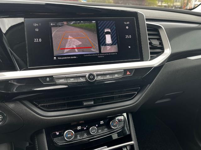 OPEL Grandland usata, con Autoradio