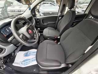 FIAT Panda usata, con Chiusura centralizzata