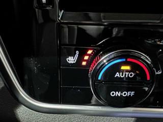 NISSAN X-Trail usata, con Specchietti laterali elettrici