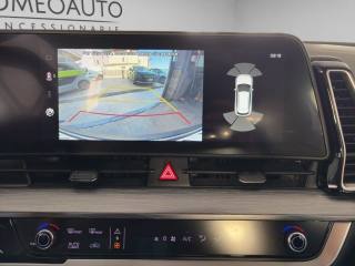 KIA Sportage usata, con Fari LED