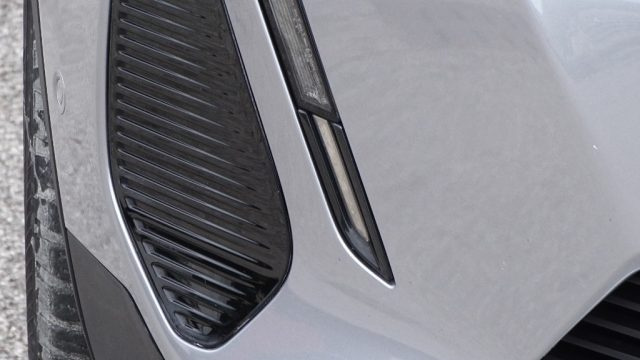 PEUGEOT 5008 usata, con Autoradio digitale