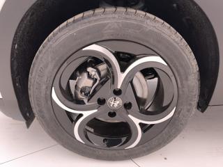 ALFA ROMEO Junior usata, con Climatizzatore