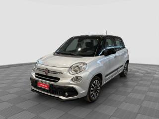 FIAT 500L 500L 1.4 95 CV S&S 120°