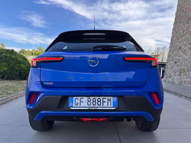 OPEL Mokka usata 39