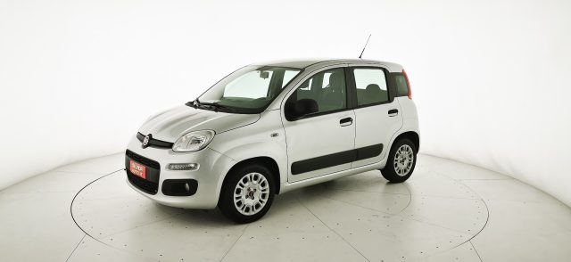 FIAT Panda usata 28