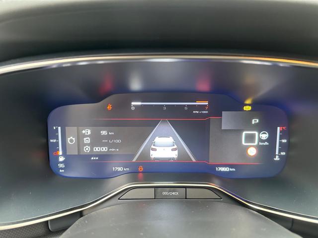 CITROEN C5 Aircross usata, con Controllo trazione