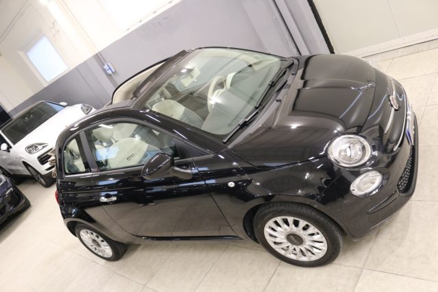 FIAT 500C usata 19