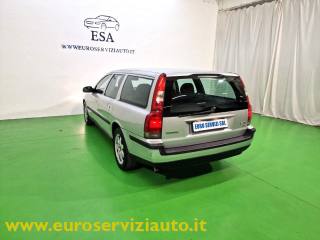 VOLVO V70 usata, con Cerchi in lega