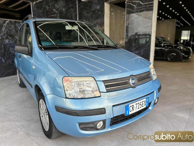 FIAT Panda usata, con Airbag Passeggero