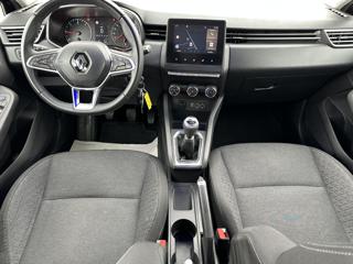 RENAULT Clio usata, con ESP
