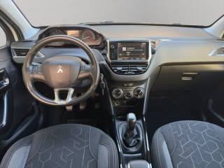PEUGEOT 2008 usata, con Fendinebbia
