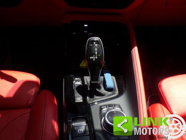 BMW X2 usata 56