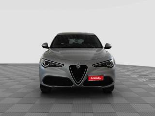 ALFA ROMEO Stelvio usata 7