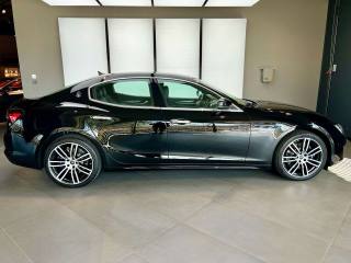 MASERATI Ghibli usata, con Alzacristalli elettrici