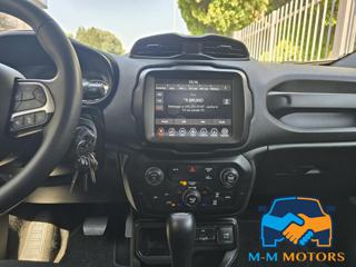 JEEP Renegade usata, con Controllo trazione
