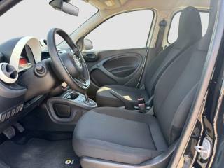 SMART ForFour usata 9