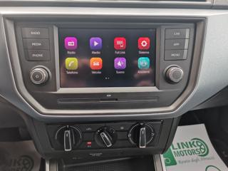 SEAT Arona usata, con Specchietti laterali elettrici