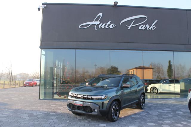 DACIA Duster usata, con ABS