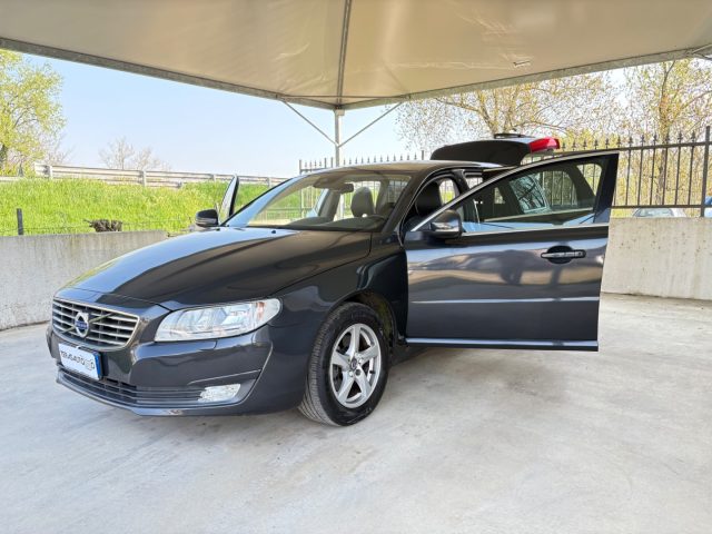 VOLVO V70 usata, con Volante multifunzione