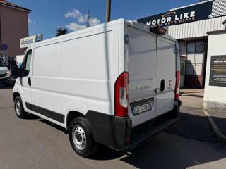 FIAT Ducato usata, con Alzacristalli elettrici