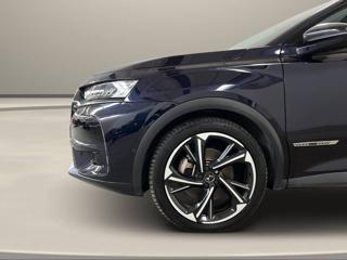 DS AUTOMOBILES DS 7 Crossback usata, con Isofix
