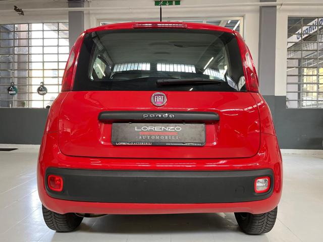 FIAT Panda usata, con Vivavoce