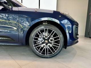 PORSCHE Macan usata, con Airbag Passeggero