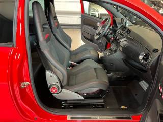 ABARTH 695 usata 18