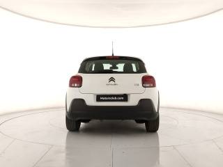 CITROEN C3 usata, con Alzacristalli elettrici