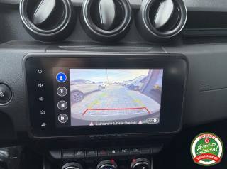 DACIA Duster usata, con Immobilizzatore elettronico