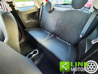 FIAT 500 usata 10