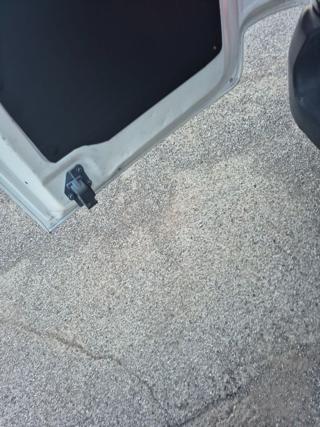 PEUGEOT Expert usata, con Antifurto