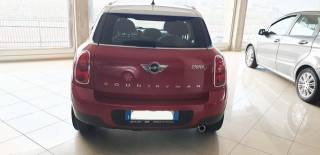 MINI Countryman usata, con Climatizzatore