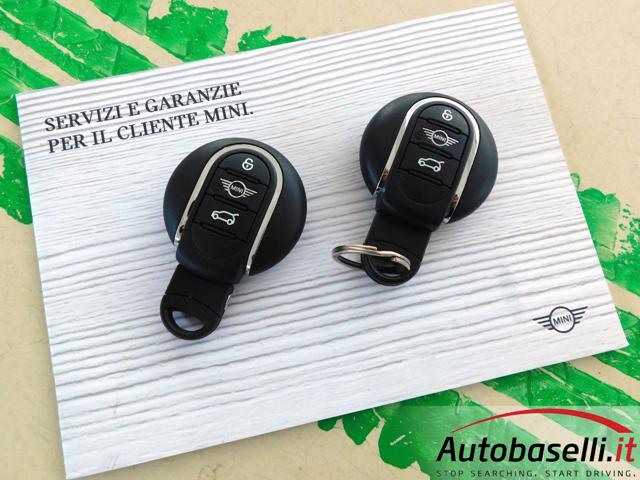 MINI Mini usata 71