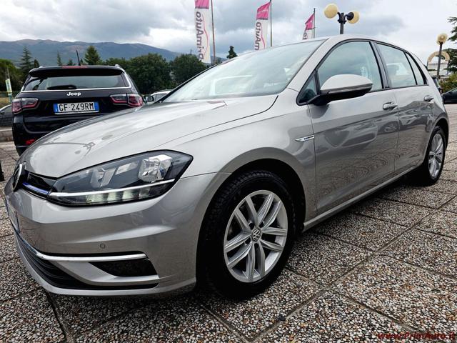 VOLKSWAGEN Golf usata, con ABS