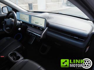 HYUNDAI Ioniq 5 usata, con Sedile posteriore sdoppiato