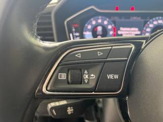 AUDI A1 usata, con Specchietti laterali elettrici