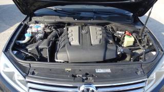 VOLKSWAGEN Touareg usata, con Cruise Control
