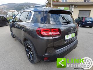 CITROEN C5 Aircross usata, con ESP