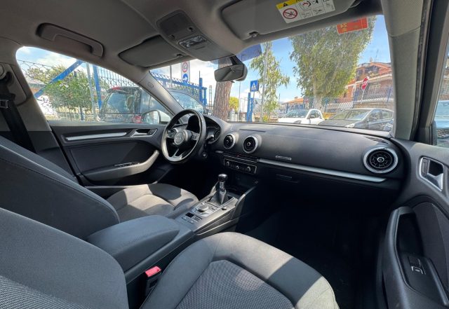 AUDI A3 usata, con ESP
