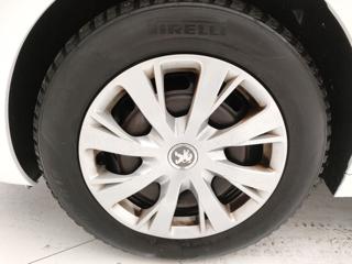 PEUGEOT 208 usata, con Climatizzatore