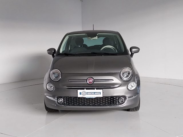 FIAT 500 usata, con Airbag laterali