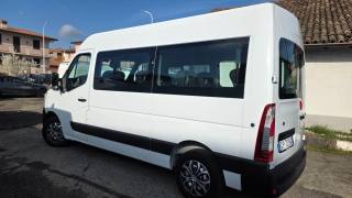 RENAULT Master usata, con Airbag