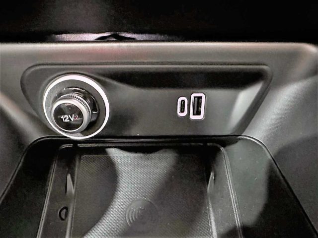 ALFA ROMEO Tonale usata, con Telecamera per parcheggio assistito