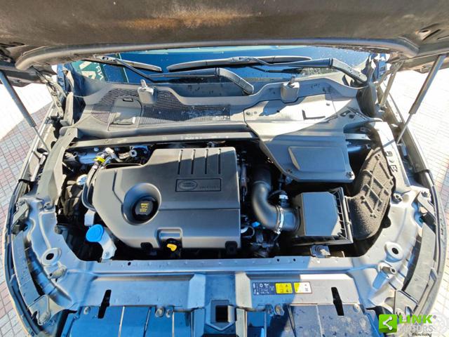 LAND ROVER Discovery Sport usata, con Cerchi in lega