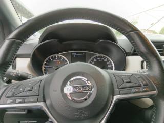 NISSAN Micra usata, con Controllo automatico clima