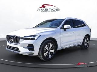 VOLVO XC60 T6 AWD Plug-in hybrid Elettrica/Benzina Plus Brigh