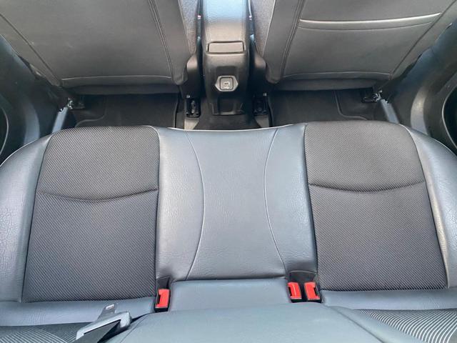 FIAT 500X usata, con Park Distance Control