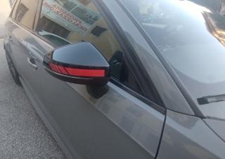 AUDI RS usata, con Fendinebbia