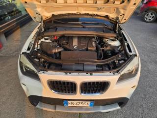 BMW X1 usata 97